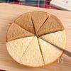 簡単かわいい!クリスマススペシャルケーキの工程1