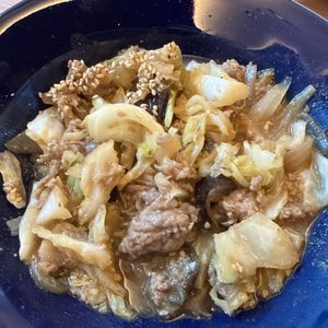 e.mariの作ってみた!投稿(下味冷凍OK!豚こまとなすの絶品炒め)