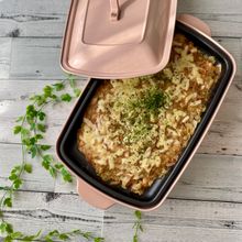 明太チーズもんじゃの美味しい作り方