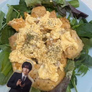 それぞれの作ってみた!投稿(ワンパン!鶏胸肉南蛮)