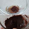 生クリーム・チョコ不使用！チョコクリームといちごのマリネの工程5