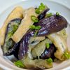 まゆのの作ってみた!投稿(【なすとお揚げのちょっぱや煮】アツアツでも冷やして食べても◎)