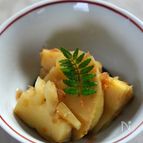 筍の土佐煮