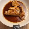 【業スー】フライパンでできる♪BBQソースの簡単スペアリブの工程3