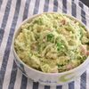 こざかなの作ってみた!投稿(【ブロッコリーのポテトサラダ】栄養満点！簡単美味しい。)