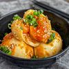 ポリ袋で簡単《コチュジャン味噌♡味玉》の工程3