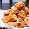 こざかなの作ってみた!投稿(＼白だし活用／ 鶏の唐揚げ ～鶏肉の下ごしらえが決め手！～)