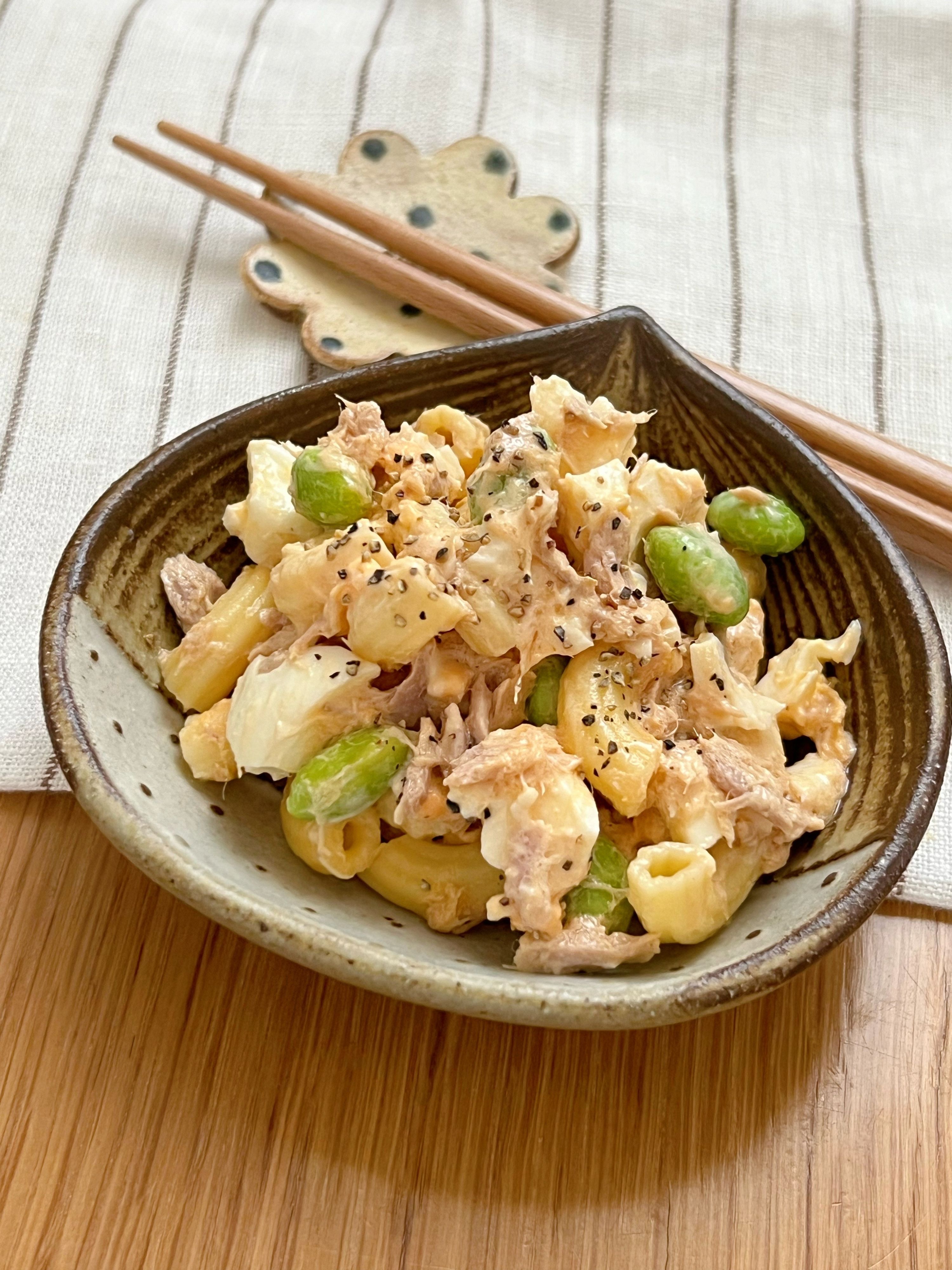 マカロニサラダ（感謝）/8 マカロニサラダ（感謝） レストランマカロニサラダ: 特別在庫品 KANTO