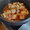 646469の作ってみた!投稿(鶏肉のしみしみ肉豆腐（フライパンで簡単）)