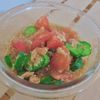 あーちゃん·͜· ♡の作ってみた!投稿(【夏野菜とツナの中華サラダ】ごま油香る♬︎
夏の副菜♡)