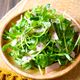 5分で完成！【豆苗とハムの旨塩サラダ】調味料3つで簡単♩