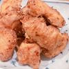 ミルクの作ってみた!投稿(焼くだけ簡単!【鶏むね肉のガーリック醤油】しっとりコクうま♡)