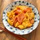 【野菜DE中華】トマトと卵の中華炒め