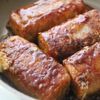 節約満足♡【厚揚げとチーズの肉まき】の工程5