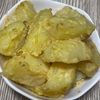 あーちんの作ってみた!投稿(副菜やお弁当に◎『じゃがいものカレーマヨ和え』)