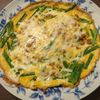 たりおの作ってみた!投稿(ニラ玉納豆オムレツ)