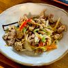 ごんべすの作ってみた!投稿(野菜たっぷり♩豚肉の南蛮漬け)