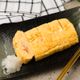 お出汁たっぷり、とろふわ食感！ご飯のお供に【明太子出汁巻き】