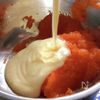 人参のマーブルパウンドケーキ♪野菜ケーキの工程6