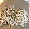 これ一杯で大満足「豚ときのこの旨だしうどん」の下準備