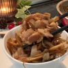 毎日食べたい！豚バラしぐれ丼の工程4