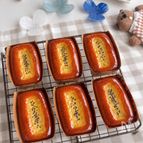 さつまいものパリパリフィナンシェ