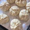ふう隊長の作ってみた!投稿(【皮から手づくり】もちもち肉まん)