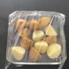 やみつき♪【ガリバタ醤油ポテト】の工程1