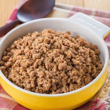 焼肉のたれと味噌で！万能肉味噌