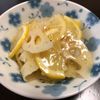 リリゾーの作ってみた!投稿(れんこんのはちみつレモンマリネ【作り置き】)