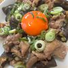 ゆくゆくの作ってみた!投稿(【レンジだけ！包丁不要♪豚バラとなすのスタ丼】食欲そそる！)