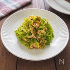 簡単5分！食べたらやみつき【無限ピーマン🫑】
