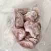 レンジで簡単♪〖大学芋風♡鶏肉とさつまいものゴマ照り焼き〗の工程1