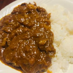 ma_miiの作ってみた!投稿(お肉屋さん直伝！【牛すじ肉の絶品カレー】下処理必見です！)