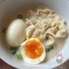 BLISSの作ってみた!投稿(ダイエット中でも安心♪まるでとんこつラーメン)