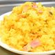 子供も大好き♪コンソメカレーピラフ