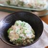 小春（ぽかぽかびより）の作ってみた!投稿(【オクラの白和え】新感覚、とろんとおいしい)