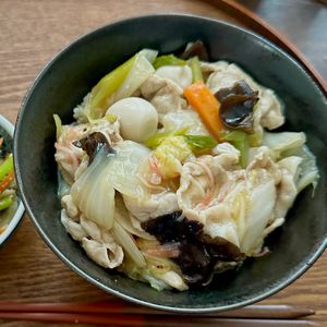 とびうおの作ってみた!投稿(身近な食材でお手軽に♪うま味凝縮！『やみつき八宝菜』)