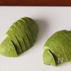 アボカドとモッツァレラのレモン昆布マリネの工程1
