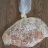 ザクザクッ♪鶏むね肉のチキンタツタの下準備