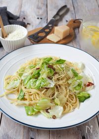 アンチョビ パスタの人気料理 レシピランキング 60品 Nadia ナディア