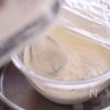 レインボー＊チョコレートケーキ＊バターなしの工程13