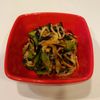 みわの作ってみた!投稿(切り干し大根とひじきの《腸活♡中華サラダ》)