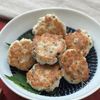 【大葉消費にも♪】大葉の豆腐塩つくね