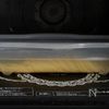 レンジとパスタケースで簡単!ペペロンチーノの工程2
