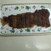 たりおの作ってみた!投稿(サーロインステーキ　基本の焼き方)