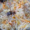 【糸こん焼きラーメン風】節約/ヘルシーの工程3