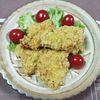 M*Pの作ってみた!投稿(【クリスピーチキン】給食メニューで大人気のおかず!)