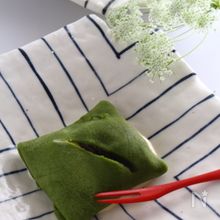 和でも洋でもさっぱり美味しい♡抹茶スイーツカタログ