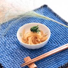 《作り置き》大根大量消費♪大根のさっぱり炒り煮